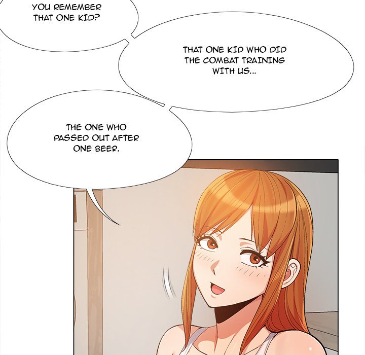 Sergeant Brynn Chapter 13 image 40