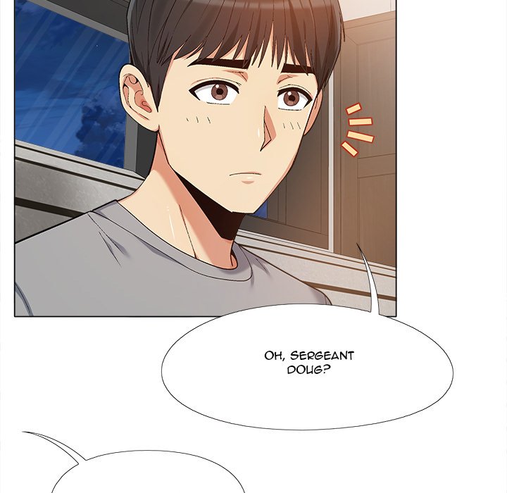 Sergeant Brynn Chapter 13 image 42