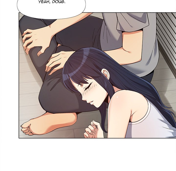 Sergeant Brynn Chapter 13 image 43