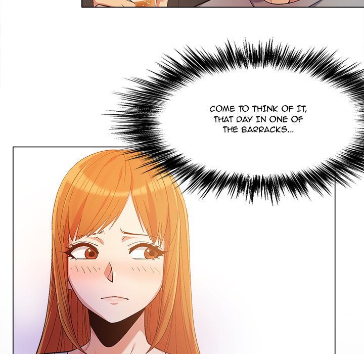 Sergeant Brynn Chapter 13 image 47