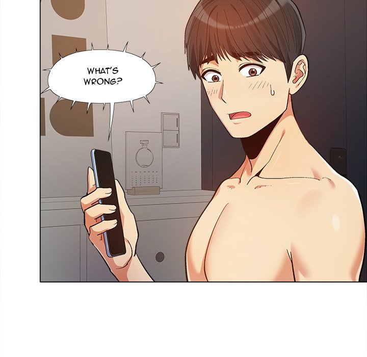 Sergeant Brynn Chapter 13 image 4