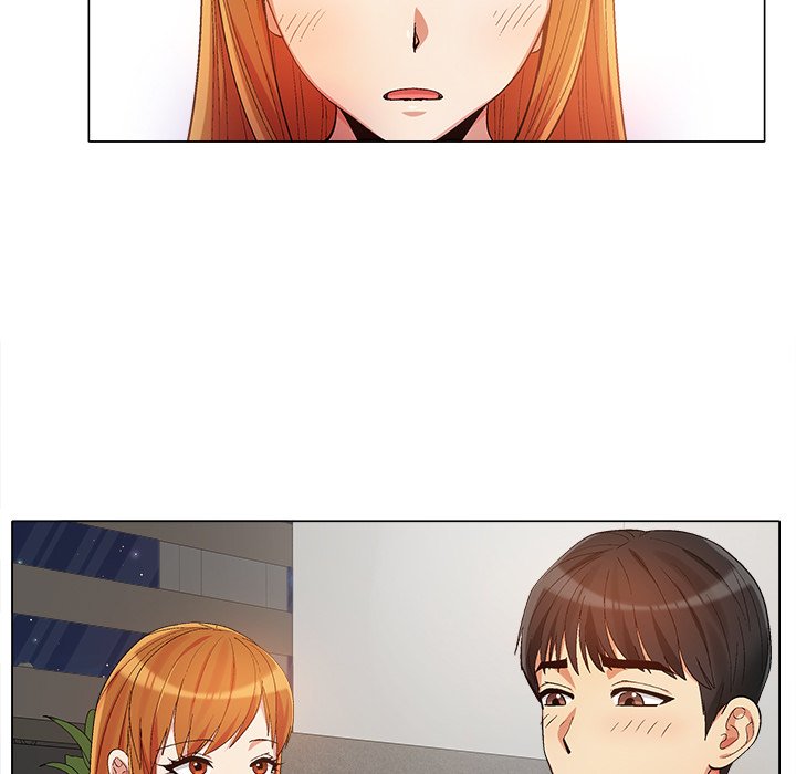Sergeant Brynn Chapter 13 image 56