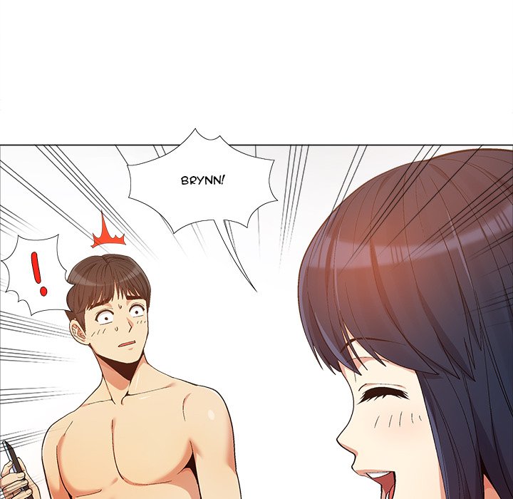 Sergeant Brynn Chapter 13 image 5