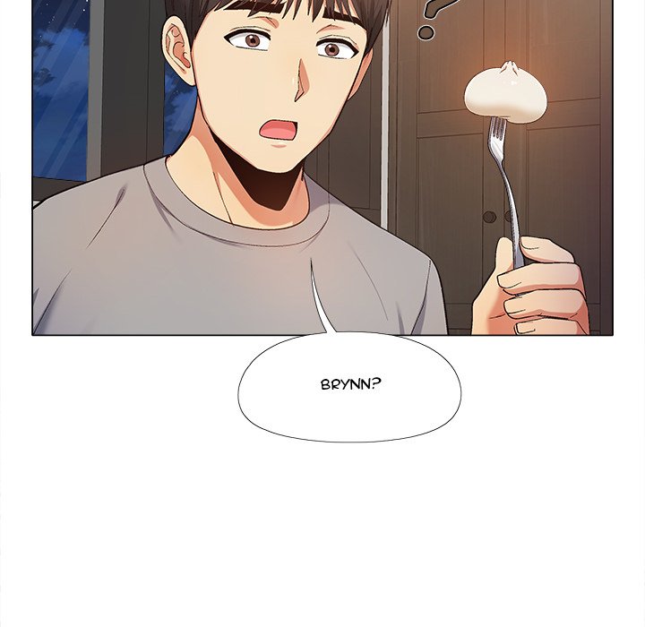 Sergeant Brynn Chapter 13 image 59