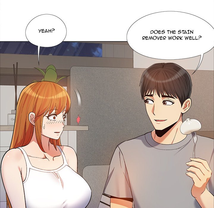 Sergeant Brynn Chapter 13 image 60
