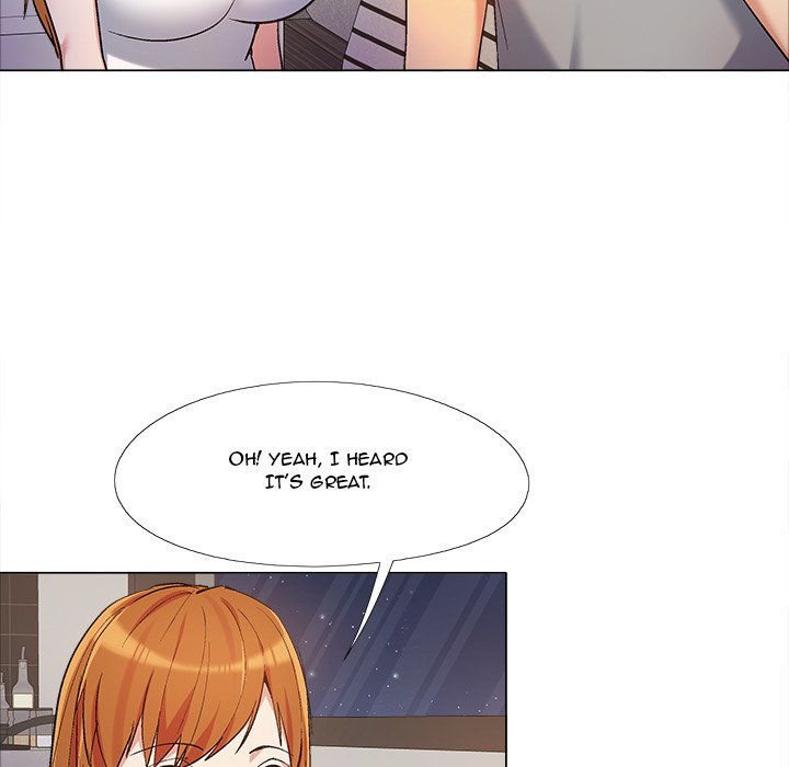 Sergeant Brynn Chapter 13 image 61