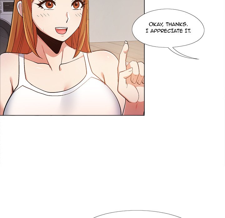 Sergeant Brynn Chapter 13 image 62