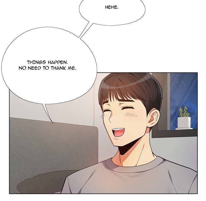 Sergeant Brynn Chapter 13 image 64