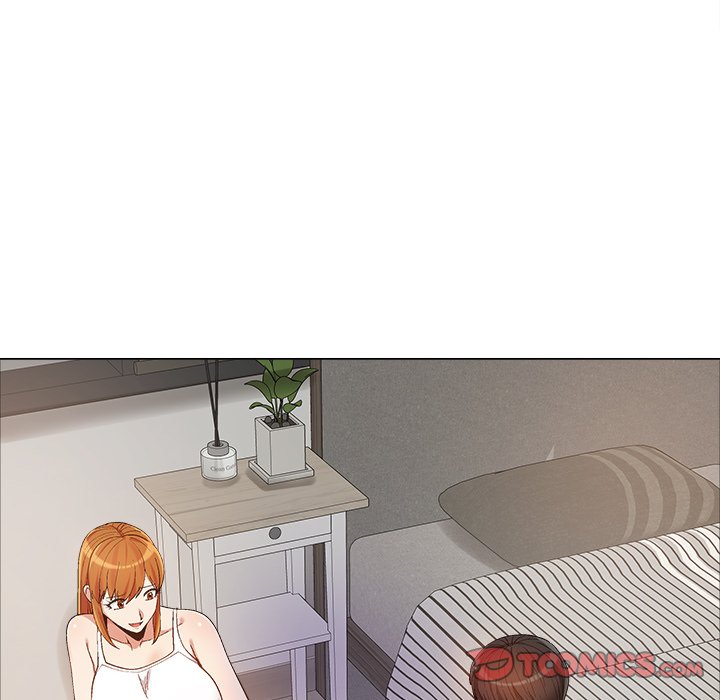 Sergeant Brynn Chapter 13 image 65