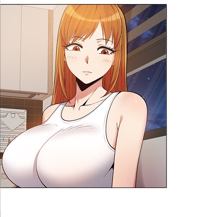 Sergeant Brynn Chapter 13 image 71