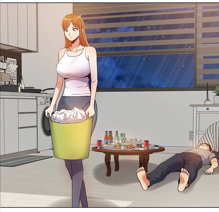 Sergeant Brynn Chapter 13 image 78