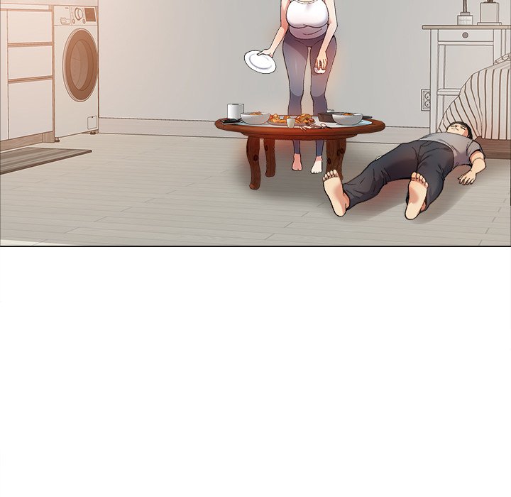 Sergeant Brynn Chapter 13 image 83