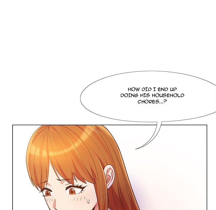 Sergeant Brynn Chapter 13 image 85