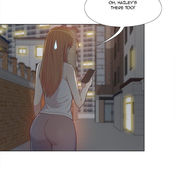 Sergeant Brynn Chapter 13 image 8