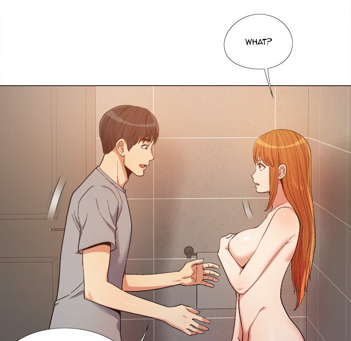 Sergeant Brynn Chapter 14 image 21