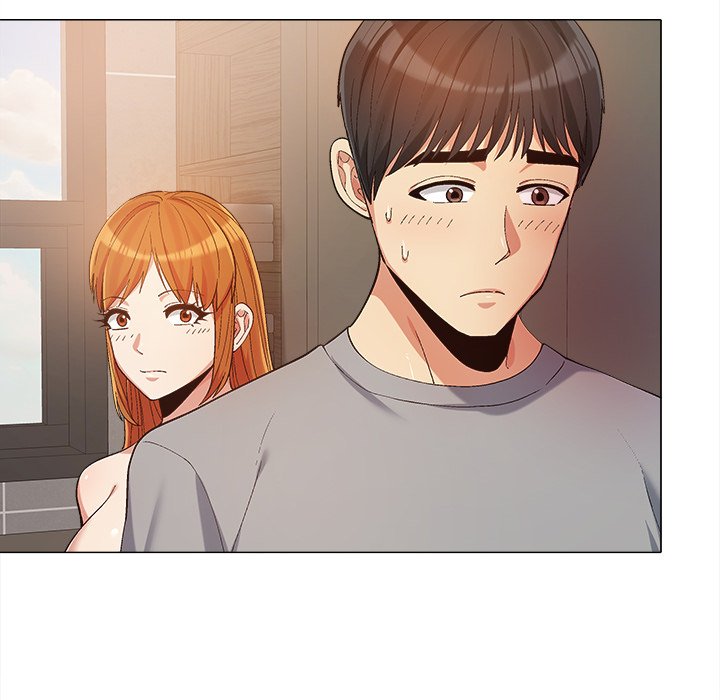 Sergeant Brynn Chapter 14 image 42