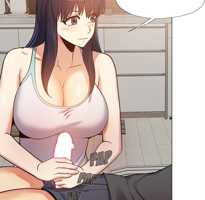 Sergeant Brynn Chapter 15 image 105