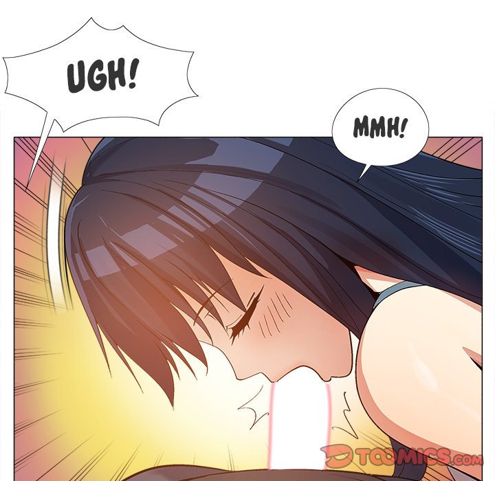 Sergeant Brynn Chapter 15 image 110