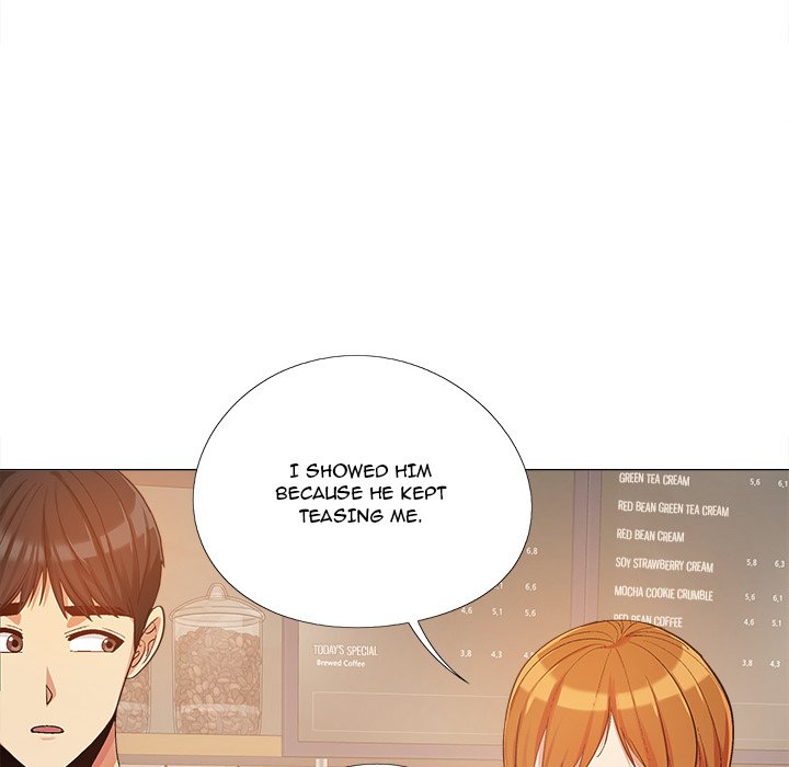 Sergeant Brynn Chapter 15 image 13