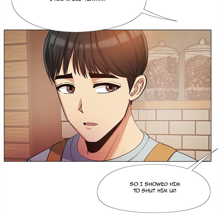 Sergeant Brynn Chapter 15 image 16