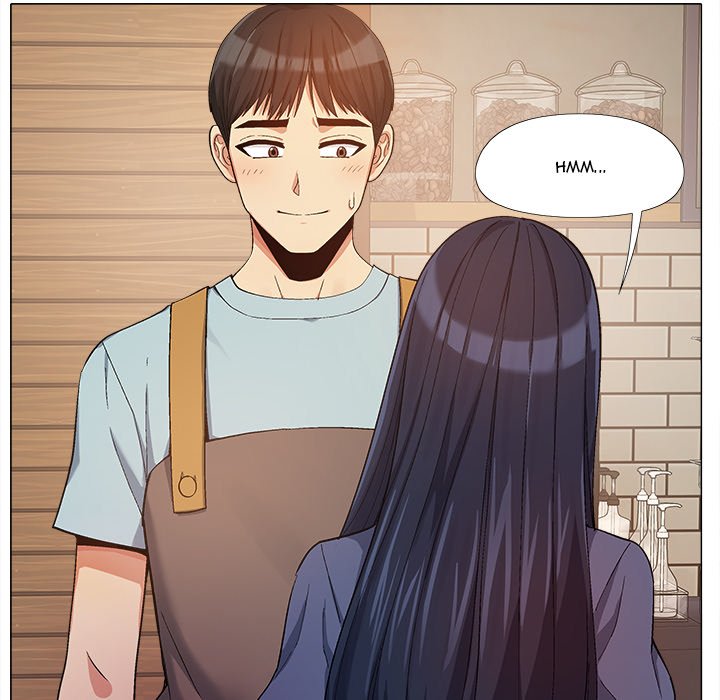 Sergeant Brynn Chapter 15 image 19