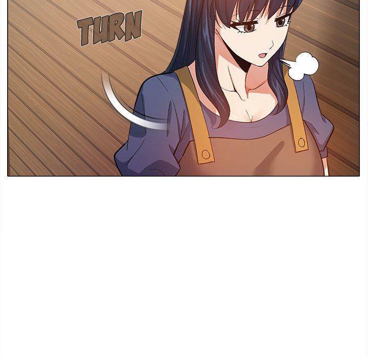 Sergeant Brynn Chapter 15 image 21