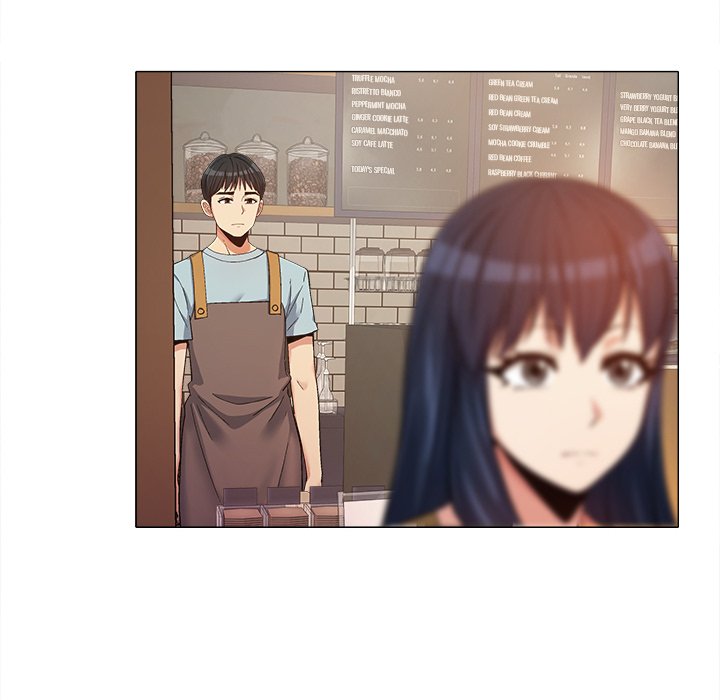 Sergeant Brynn Chapter 15 image 22