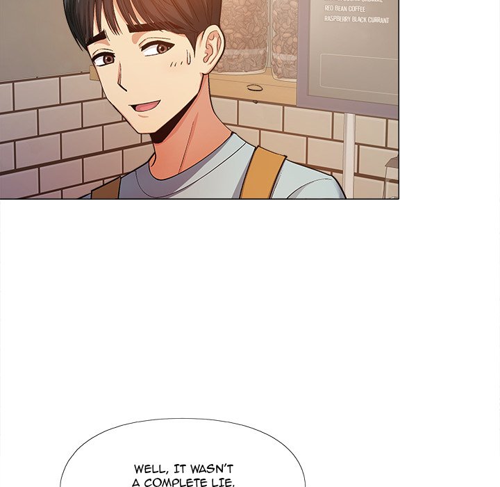 Sergeant Brynn Chapter 15 image 24