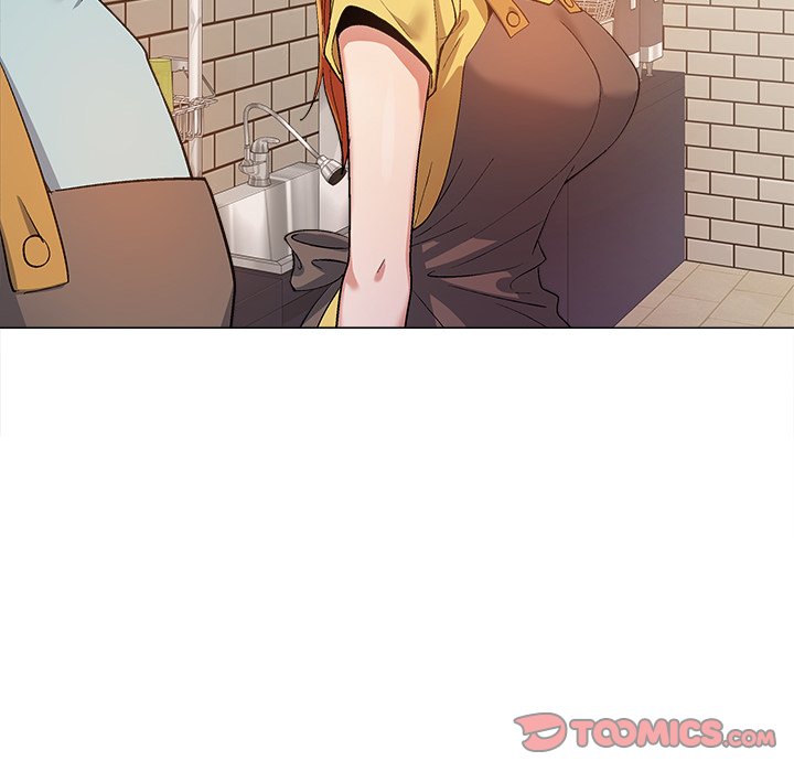 Sergeant Brynn Chapter 15 image 26