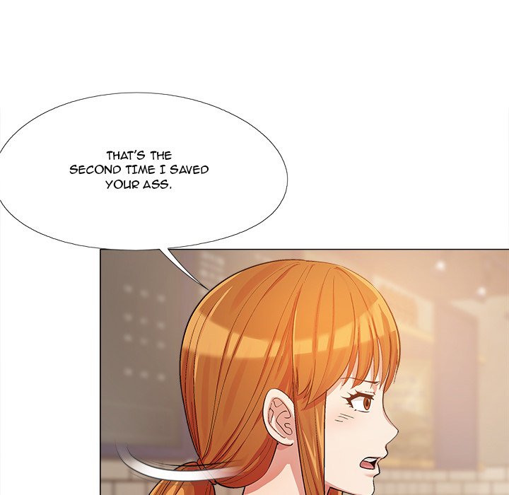 Sergeant Brynn Chapter 15 image 27
