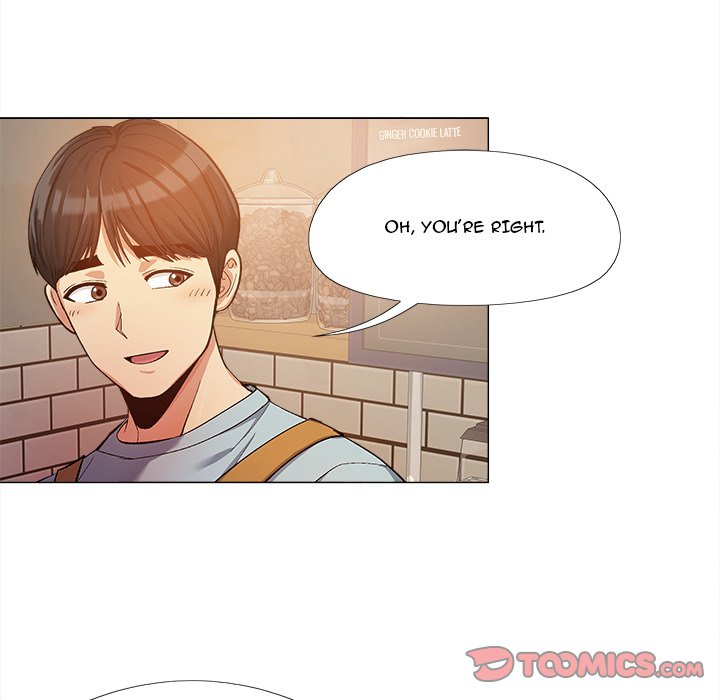 Sergeant Brynn Chapter 15 image 29