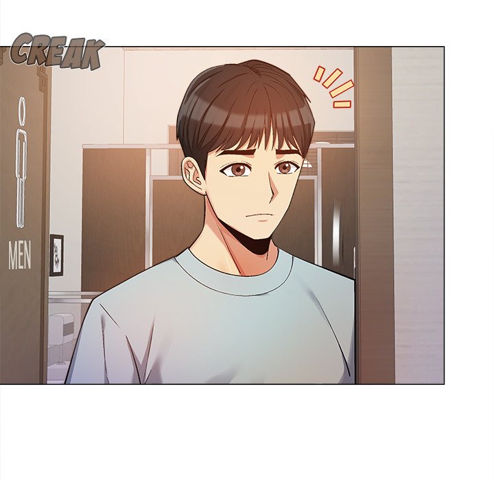 Sergeant Brynn Chapter 15 image 37