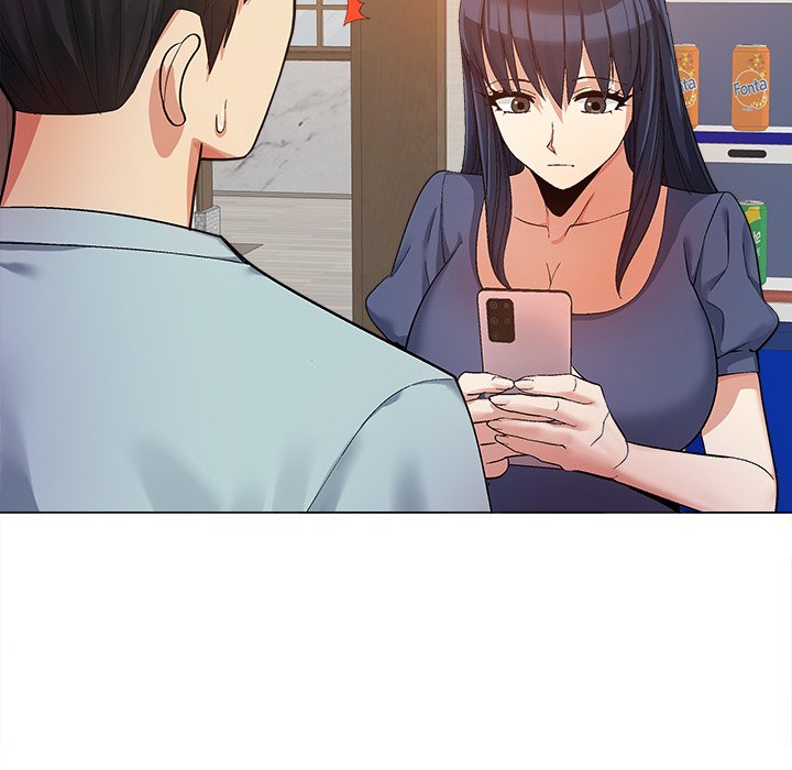Sergeant Brynn Chapter 15 image 39