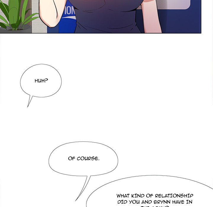 Sergeant Brynn Chapter 15 image 43