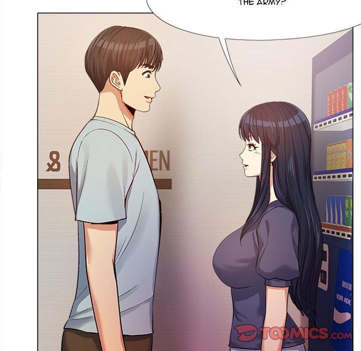 Sergeant Brynn Chapter 15 image 44
