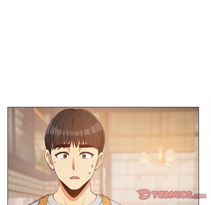 Sergeant Brynn Chapter 15 image 5