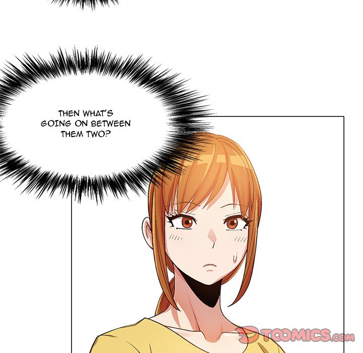 Sergeant Brynn Chapter 15 image 71