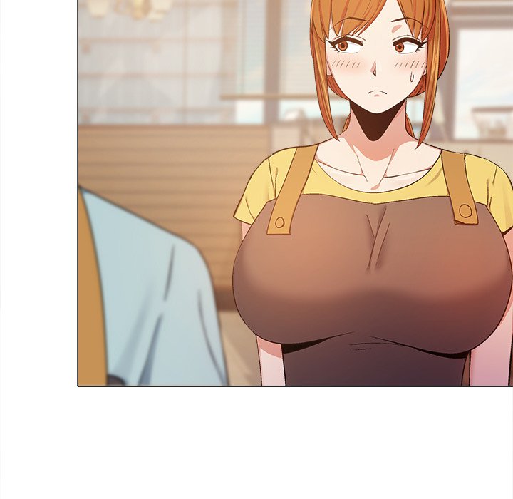 Sergeant Brynn Chapter 15 image 7