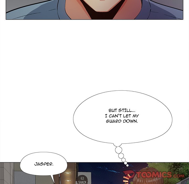 Sergeant Brynn Chapter 15 image 80