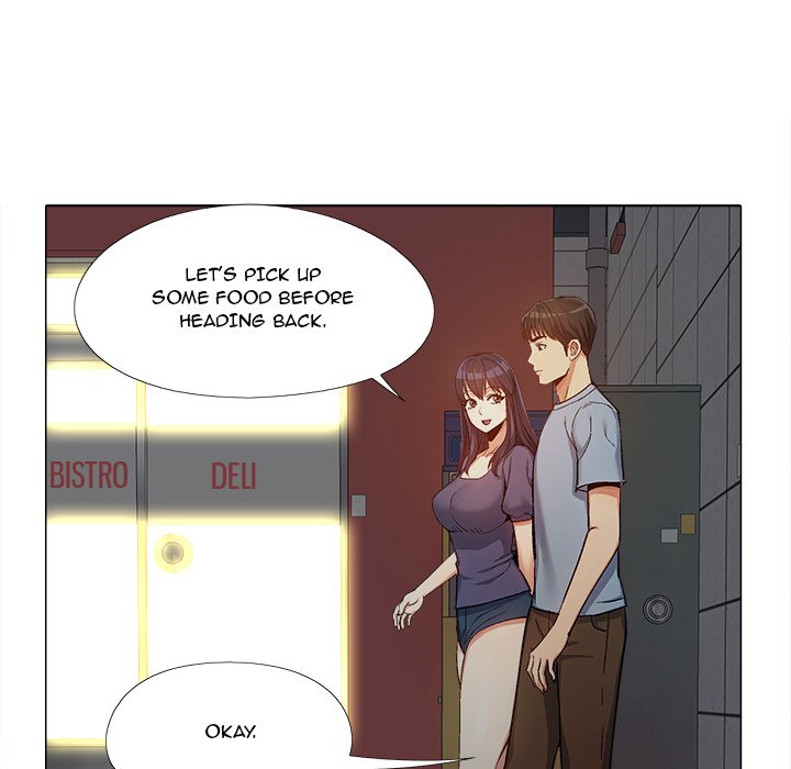 Sergeant Brynn Chapter 15 image 82