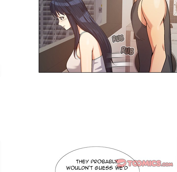Sergeant Brynn Chapter 16 image 9