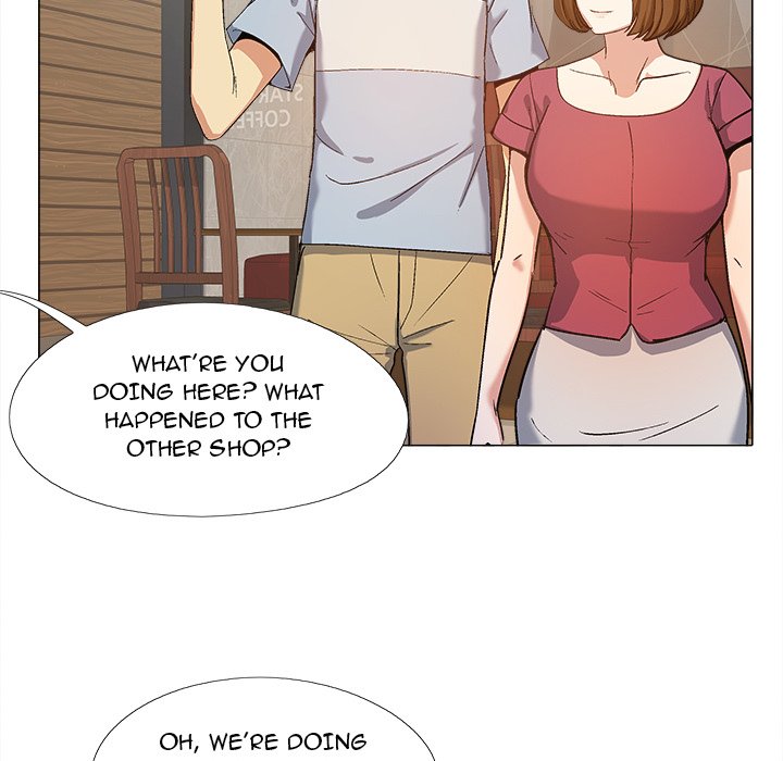 Sergeant Brynn Chapter 16 image 100