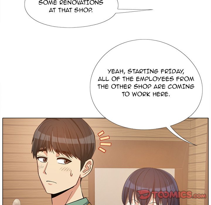 Sergeant Brynn Chapter 16 image 101