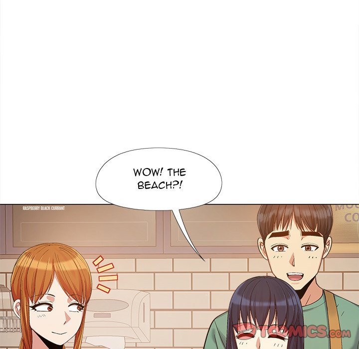 Sergeant Brynn Chapter 16 image 105