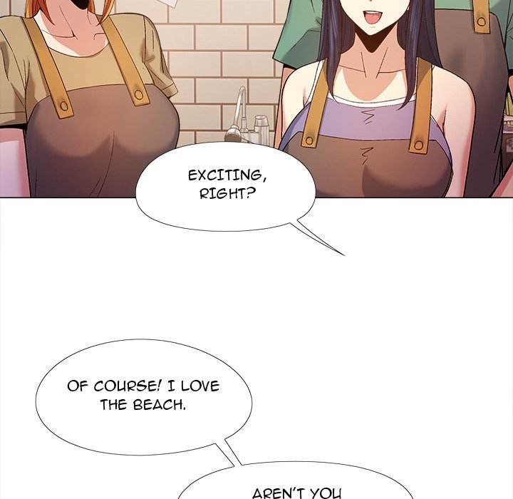 Sergeant Brynn Chapter 16 image 106