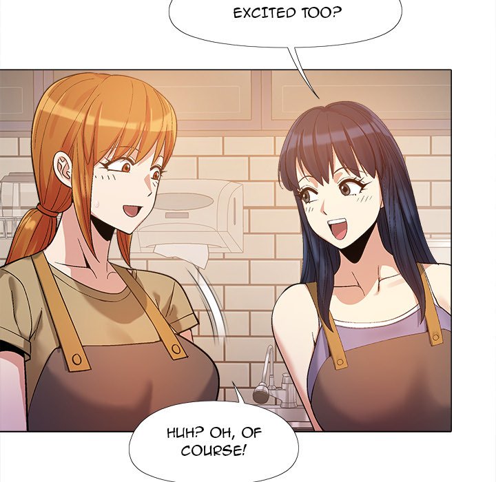 Sergeant Brynn Chapter 16 image 107