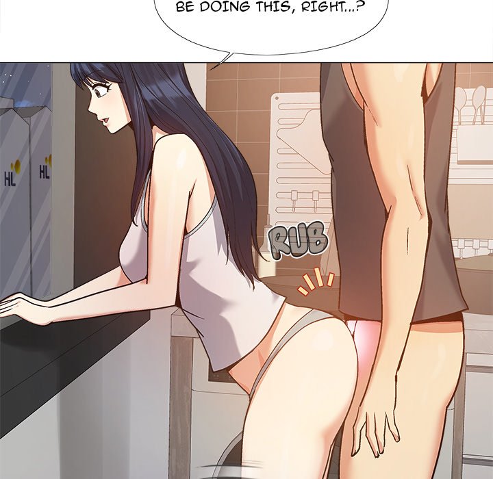 Sergeant Brynn Chapter 16 image 10