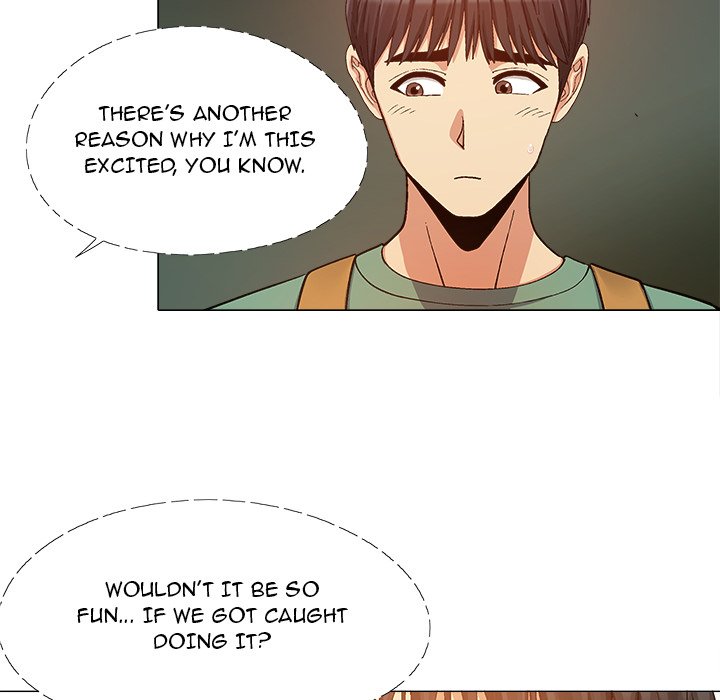 Sergeant Brynn Chapter 16 image 110