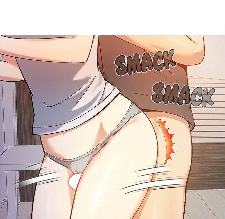Sergeant Brynn Chapter 16 image 24