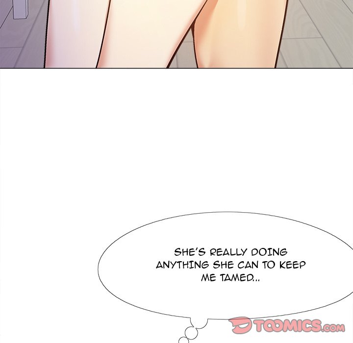Sergeant Brynn Chapter 16 image 25